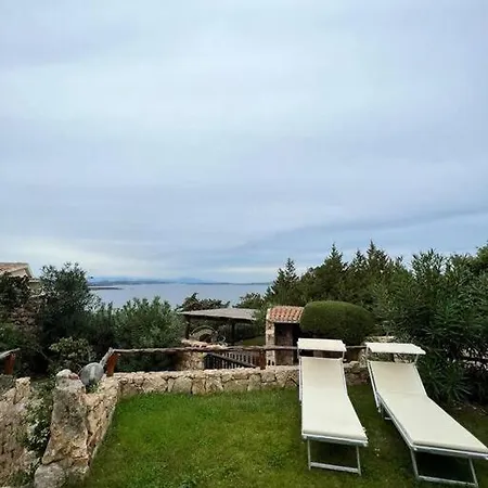Appartamento Baja Sardinia *