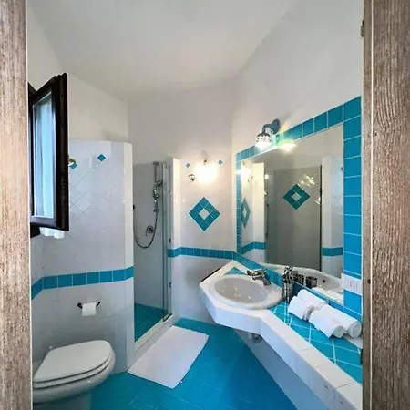 Appartamento Appartamento Baja Sardinia Baja Sardinia