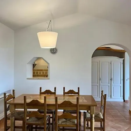Appartamento Baja Sardinia Appartamento