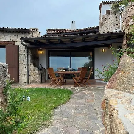 Appartamento Appartamento Baja Sardinia Baja Sardinia