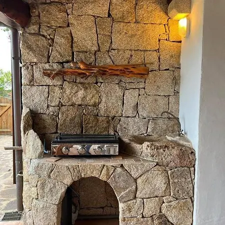 Appartamento Baja Sardinia Appartamento