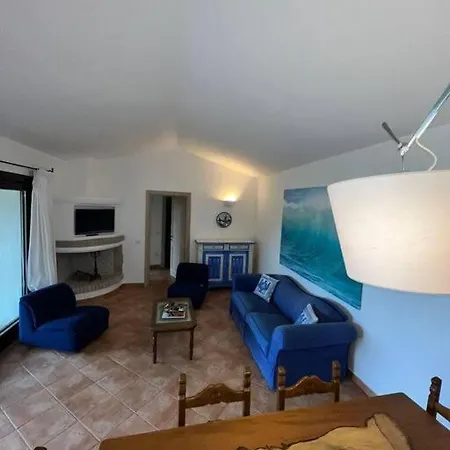 Appartamento Baja Sardinia Baja Sardinia