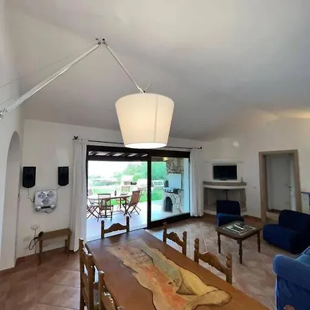 Appartamento Baja Sardinia *