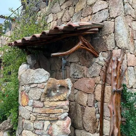 Appartamento Baja Sardinia Appartamento