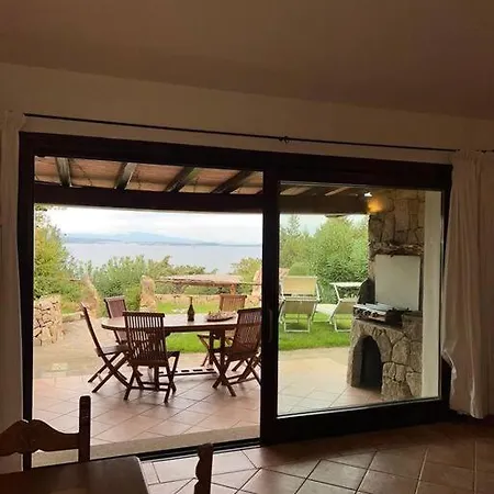 Appartamento Baja Sardinia *