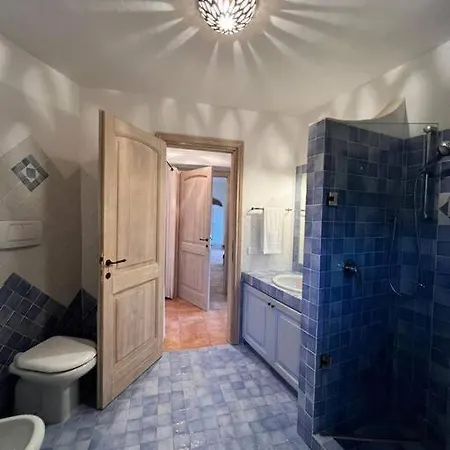 Appartamento Appartamento Baja Sardinia